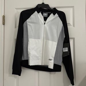 Sketcher’s Performance Jacket